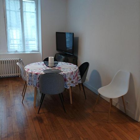 Appartement Ici, On Y Revient Par Plaisir à Douarnenez Extérieur photo