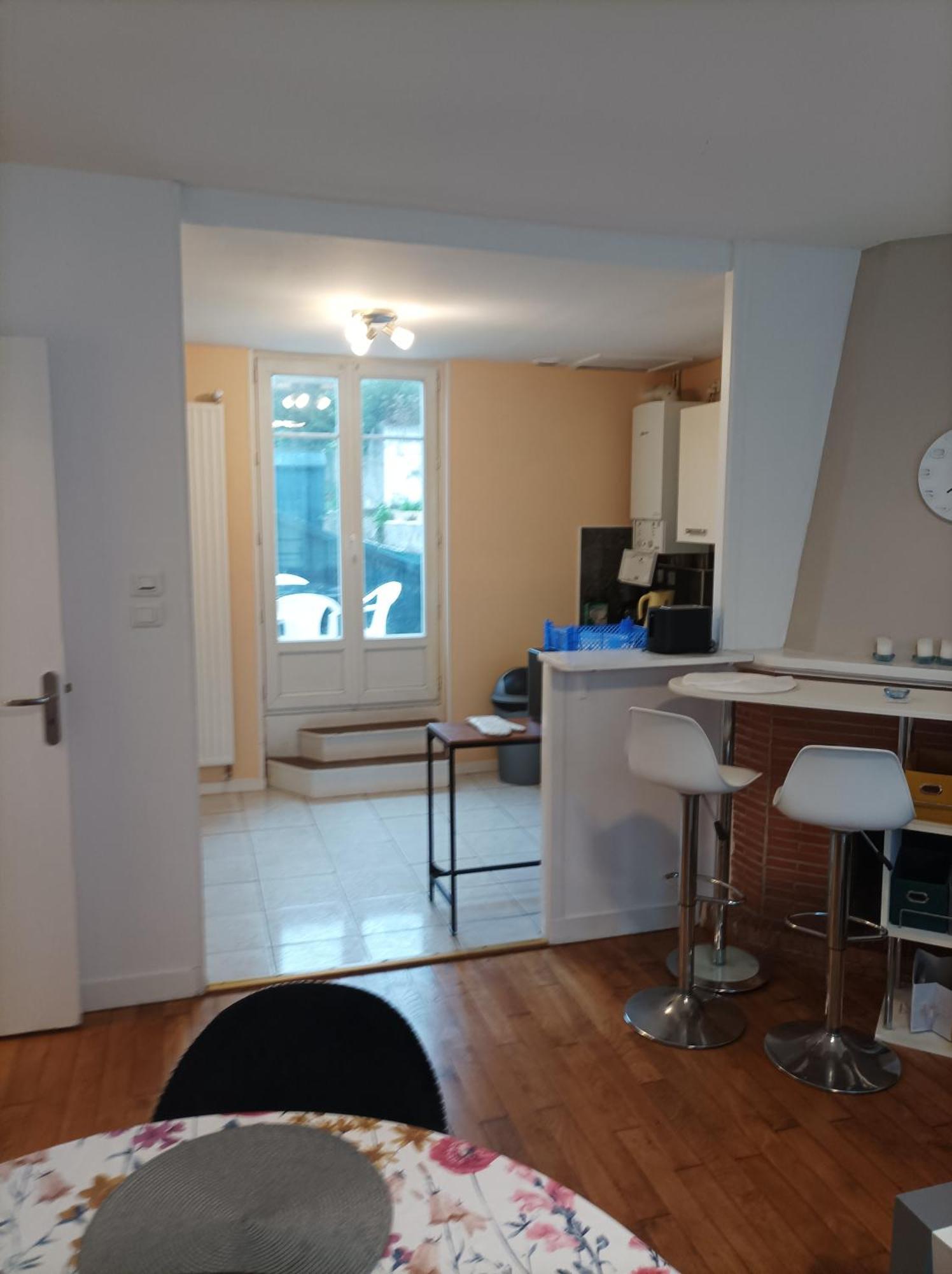 Appartement Ici, On Y Revient Par Plaisir à Douarnenez Extérieur photo